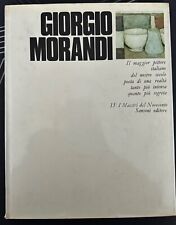 Giorgio morandi maggior usato  Monza