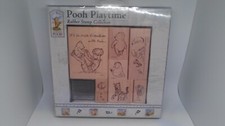 Classic pooh playtime for sale  Overland Park