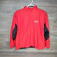 Nascar budweiser jacket for sale  Moses Lake