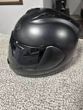 Arai corsair helmet for sale  Bandera