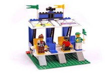 Lego soccer 3403 for sale  Englishtown