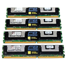 16gb kvr667d2q8f5 ddr2 for sale  BRIXHAM