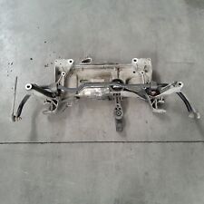 Telaietto motore audi usato  Pordenone