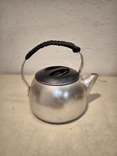 Schöne alte alukanne gebraucht kaufen  Saalfeld/Saale