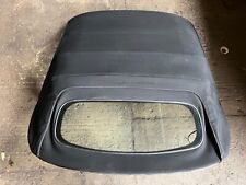 Black roof heated for sale  BRADFORD