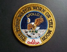 Patch écusson brodés d'occasion  Besançon