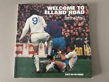 Book welcome elland for sale  BRADFORD