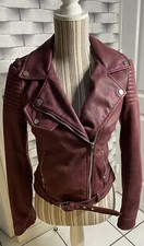 Perfecto femme marque d'occasion  Marseille XIII