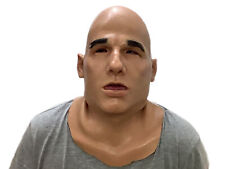 Silicone mask. young for sale  BOGNOR REGIS