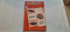 1962 almquist catalog for sale  Dayton