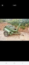 Polish army field for sale  NOTTINGHAM