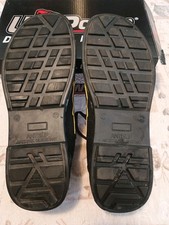 Scarpe antinfortunistica power usato  Arzachena