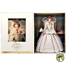 Barbie collector queen for sale  Birmingham