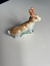 Branksome china hare for sale Branksome china hare for sale  WEST BYFLEET