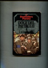 Doce del patíbulo I comprar usado  Enviando para Brazil