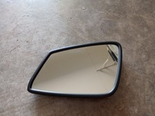 Usado, 2010-2016 BMW 528I 535I 550I porta espelho vidro lado do motorista aquecido escurecimento automático comprar usado  Enviando para Brazil