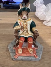 Bunnykins royal doulton for sale  HIGH WYCOMBE
