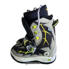 Heelside snowboarding boots for sale  Bakersfield