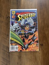 Spider boy amalgam gebraucht kaufen  Sigmaringen