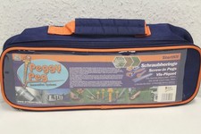 Peggy peg startkit gebraucht kaufen  Holzwickede