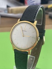 Omega vintage 1960 for sale  BIRCHINGTON