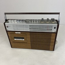 Universum tonband radio gebraucht kaufen  Bad Sachsa