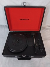 Crosley voyager bluetooth for sale  TELFORD