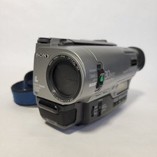 Sony ccd tr930 for sale  Laveen