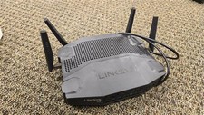 Linksys wrt32xb dual for sale  Janesville