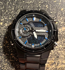 Casio edifice efa131 for sale  Rowland Heights