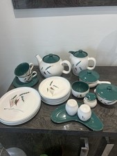 denby dinner service for sale denby dinner service for sale  KNOTTINGLEY