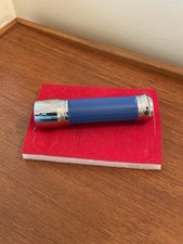 Vintage battery torch for sale  EXETER