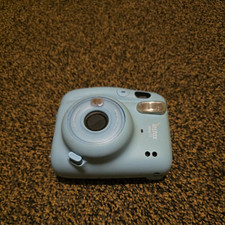 Fujifilminstax mini instant for sale  Succasunna