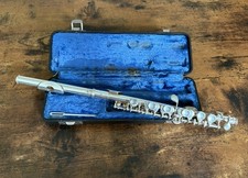 Vintage gemeinhardt piccolo for sale  Newburgh
