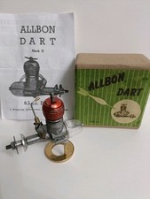 Allbon dart. good for sale  LIVERPOOL