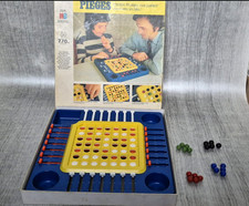 Jeu société pièges d'occasion  Créteil