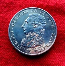 Monnaie 100f lafayette d'occasion  La Chapelle-la-Reine