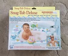 Snug tub deluxe for sale  Allendale