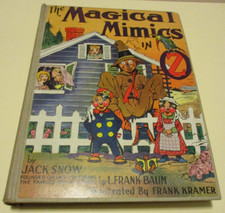 First edition magical for sale  Union