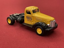 Ertl camion miniature d'occasion  Senlis