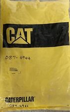Cat 114.30mm internal for sale  Weston