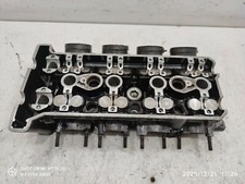 Testata completa valvole usato  Villasalto