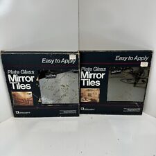Original mirror plate for sale  Waupaca