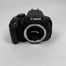 Broken canon eos for sale  Taylor