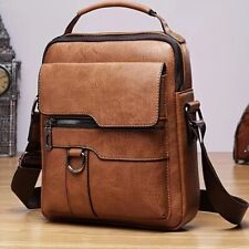Sacoche homme cuir d'occasion  Soyaux
