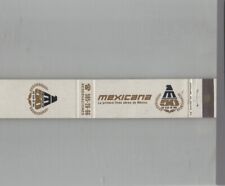 Strike matchbook cover for sale  Raymond