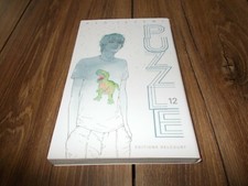 Manga puzzle tome d'occasion  Paris VII