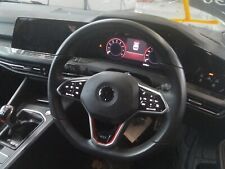 Steering wheel volkswagen for sale  DONCASTER