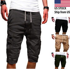 Men casual joggers for sale  Solon