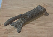 Vintage cast iron for sale  GAINSBOROUGH
